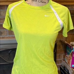 COPY - Nike Workout Top